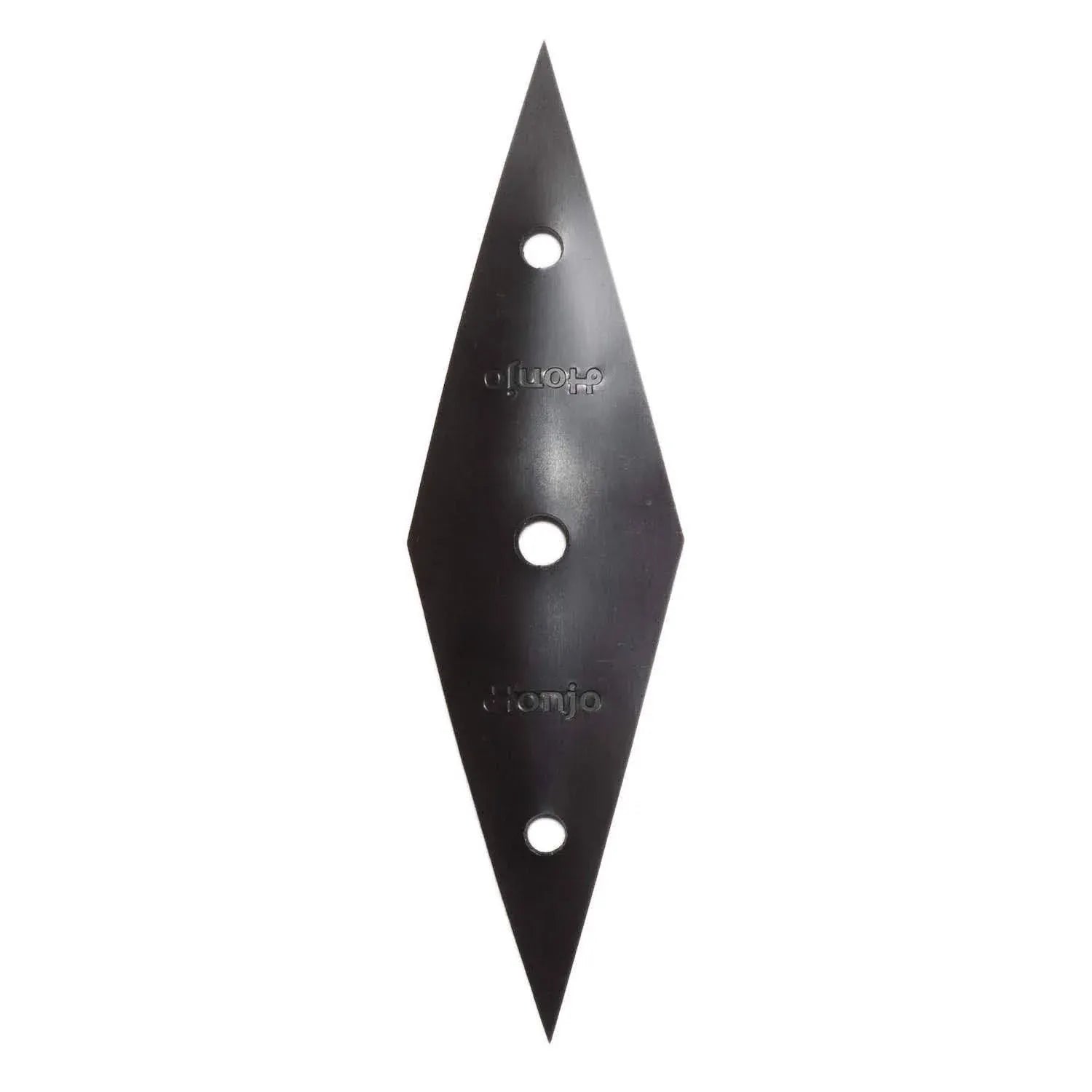 SimWorks Fender Honjo Diamond Plate Black Accessories - Fenders