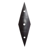 SimWorks Fender Honjo Diamond Plate Black Accessories - Fenders