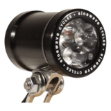 Sinewave Cycles Beacon 2 Black Accessories - Lights - Front