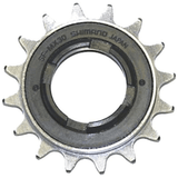 SINGLE FREEWHEEL SPROCKET SF-MX30 16T CP FINISH 1/2 X 3/32 ONE Unclassified