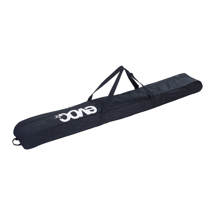 Ski Bag EVOC, Ski Bag, Snow Gear Bag, 50L, Black, LXL Snow Gear Bags