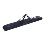 Ski Bag EVOC, Ski Bag, Snow Gear Bag, 50L, Black, LXL Snow Gear Bags
