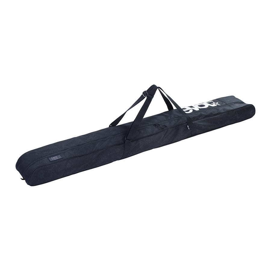 Ski Bag EVOC, Ski Bag, Snow Gear Bag, 50L, Black, LXL Snow Gear Bags
