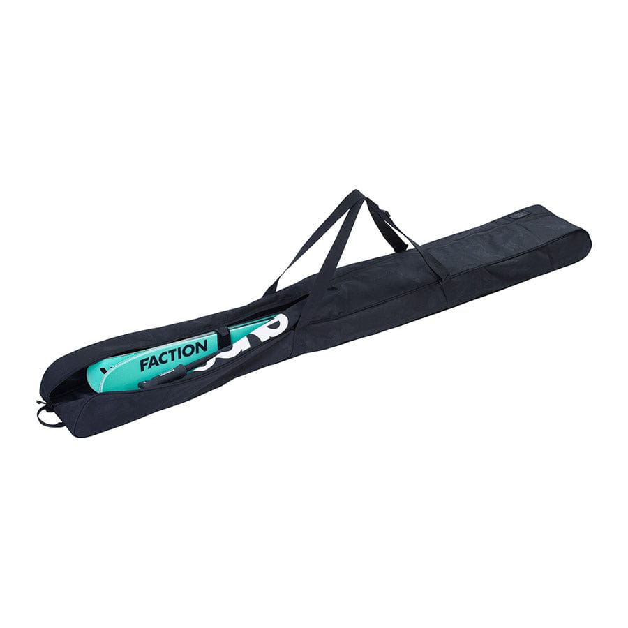 Ski Bag EVOC, Ski Bag, Snow Gear Bag, 50L, Black, LXL Snow Gear Bags