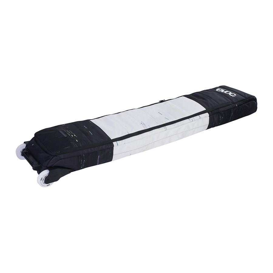 Ski Roller EVOC, Ski Roller, Snow Gear Bag, 95L, Multicolor, XL Snow Gear Bags