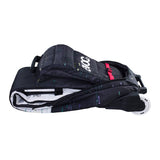 Ski Roller EVOC, Ski Roller, Snow Gear Bag, 95L, Multicolor, XL Snow Gear Bags