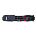 Ski Roller EVOC, Ski Roller, Snow Gear Bag, 95L, Multicolor, XL Snow Gear Bags