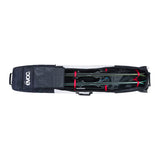 Ski Roller EVOC, Ski Roller, Snow Gear Bag, 95L, Multicolor, XL Snow Gear Bags