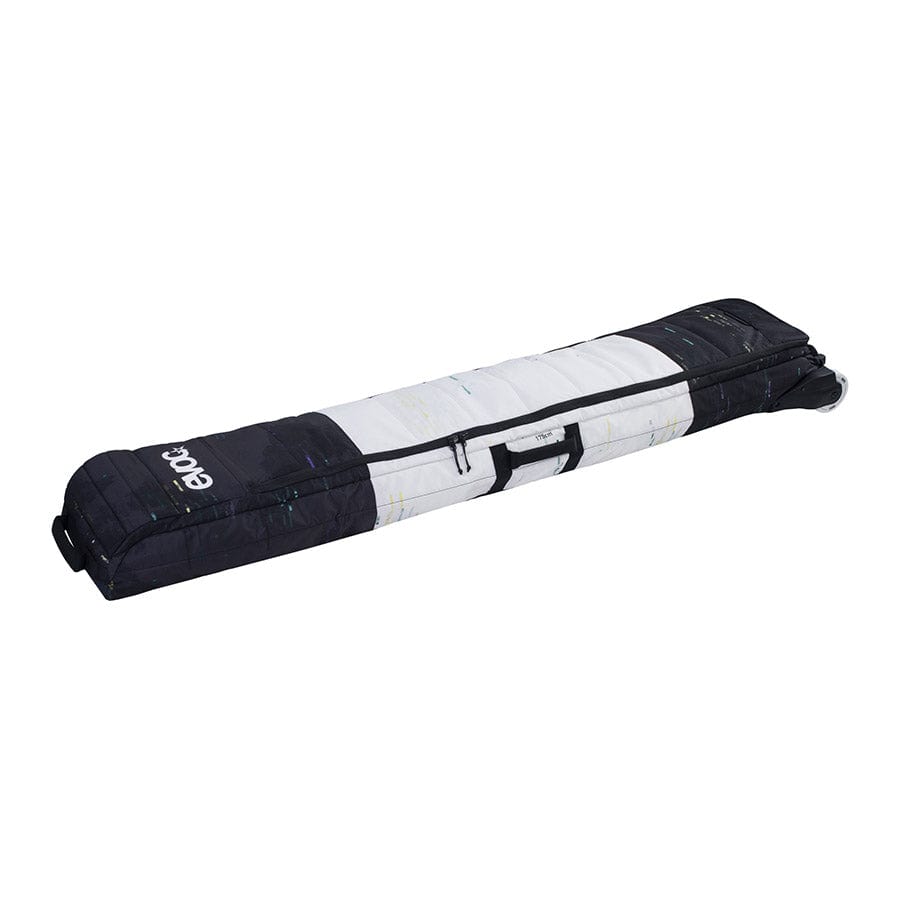 Ski Roller EVOC, Ski Roller, Snow Gear Bag, 95L, Multicolor, XL Snow Gear Bags