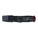 Ski Roller EVOC, Ski Roller, Snow Gear Bag, 95L, Multicolor, XL Snow Gear Bags