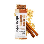 Skratch Labs Anytime Energy Bar Singles Cinnamon & Oatmeal Other - Nutrition - Bars
