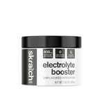 Skratch Labs Booster Drink Mix: Unflavoured Hydration 165g Other - Nutrition - Drink Mixes