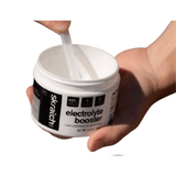 Skratch Labs Booster Drink Mix: Unflavoured Hydration 165g Other - Nutrition - Drink Mixes