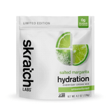 Skratch Labs Hydration Everyday Drink Mix 120g Salted Margarita Other - Nutrition - Drink Mixes