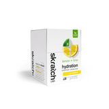 Skratch Labs Hydration Everyday Drink Mix 15pk Lemon & Lime Other - Nutrition - Drink Mixes