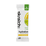 Skratch Labs Hydration Everyday Drink Mix 22g Single Other - Nutrition - Drink Mixes