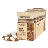 Skratch Labs Sport Crispy Rice Cake Chocolate & Mallow / Box of 8 Other - Nutrition - Bars