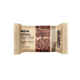 Skratch Labs Sport Crispy Rice Cake Other - Nutrition - Bars