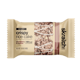 Skratch Labs Sport Crispy Rice Cake Other - Nutrition - Bars