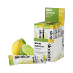 Skratch Labs Sport Hydration Drink Mix Box of 20 Other - Nutrition - Drink Mixes