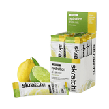 Skratch Labs Sport Hydration Drink Mix Box of 20 Other - Nutrition - Drink Mixes