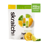 Skratch Labs Sport Hydration Drink Mix Lemon & Lime / 440g Other - Nutrition - Drink Mixes