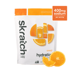 Skratch Labs Sport Hydration Drink Mix Oranges / 440g Other - Nutrition - Drink Mixes
