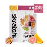 Skratch Labs Sport Hydration Drink Mix Passion Fruit + Orange + Guava / 440g Other - Nutrition - Drink Mixes