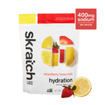 Skratch Labs Sport Hydration Drink Mix Strawberry Lemonade / 440g Other - Nutrition - Drink Mixes