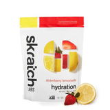 Skratch Labs Sport Hydration Drink Mix Strawberry Lemonade / 440g Other - Nutrition - Drink Mixes