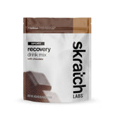 Skratch Labs Sport Recovery Drink Mix Chocolate / 1200g Other - Nutrition - Drink Mixes