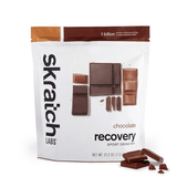 Skratch Labs Sport Recovery Drink Mix Chocolate / 600g Other - Nutrition - Drink Mixes