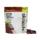 Skratch Labs Sport Vegan Recovery Drink Mix Chocolate / 708g Other - Nutrition - Drink Mixes