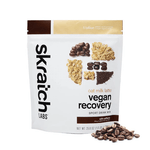 Skratch Labs Sport Vegan Recovery Drink Mix Oat Milk Latte / 708g Other - Nutrition - Drink Mixes