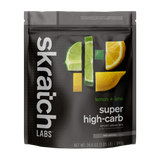 Skratch Labs Super High-Carb Sport Drink Mix Lemon & Lime / 840g Other - Nutrition - Drink Mixes