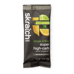 Skratch Labs Super High-Carb Sport Drink Mix Lemon & Lime Single 53g Other - Nutrition - Drink Mixes