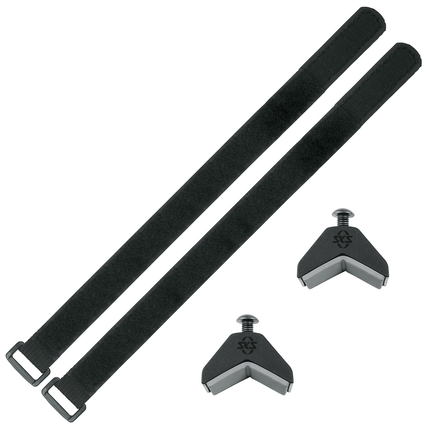 SKS Anywhere Waterbottle Cage Adapter/Mount Accessories - Bottle Cages