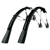 SKS Raceblade Pro Black / XL Accessories - Fenders