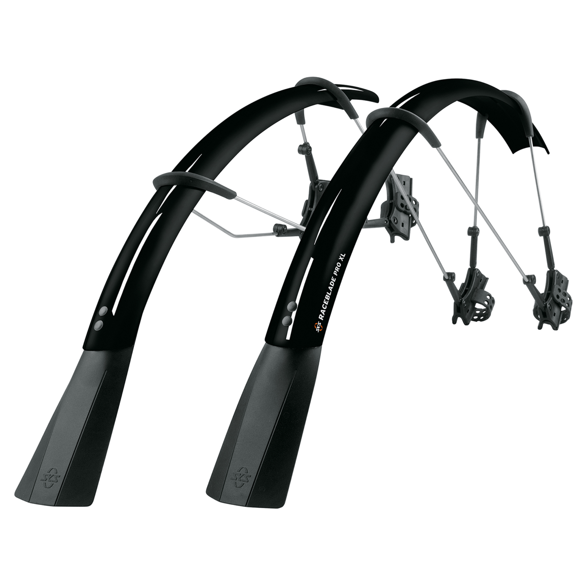 SKS Raceblade Pro Black / XL Accessories - Fenders