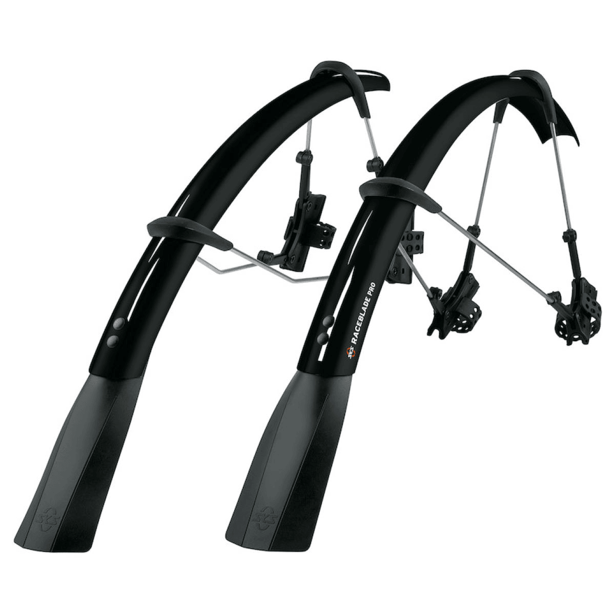 SKS Raceblade Pro Black / XL Accessories - Fenders