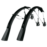 SKS Raceblade Pro Matte Black / XL Accessories - Fenders