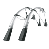 SKS Raceblade Pro Silver / 700c Accessories - Fenders