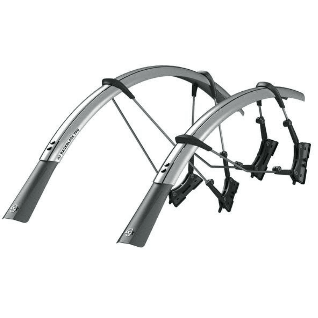 SKS Raceblade Pro Silver / XL Accessories - Fenders