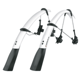 SKS Raceblade Pro White / 700c Accessories - Fenders