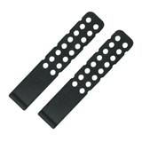SKS Replacement Pair of Rubber Straps (for VeloFlexx and Speedrocker fenders) Accessories - Fenders