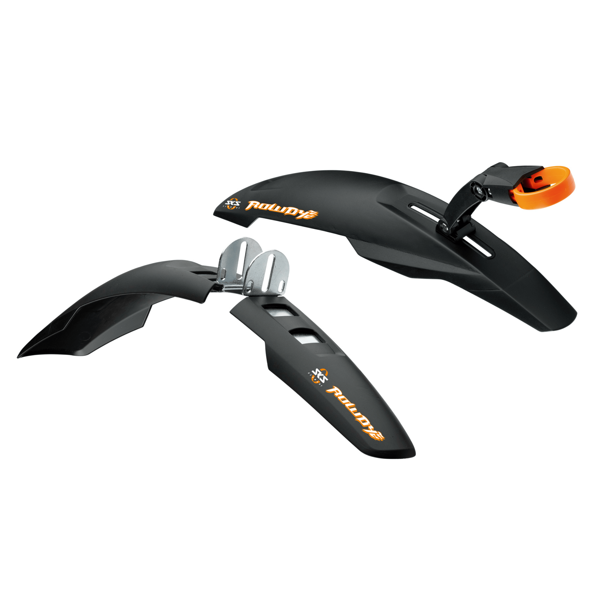 SKS Rowdy Kids Fender Set Accessories - Fenders