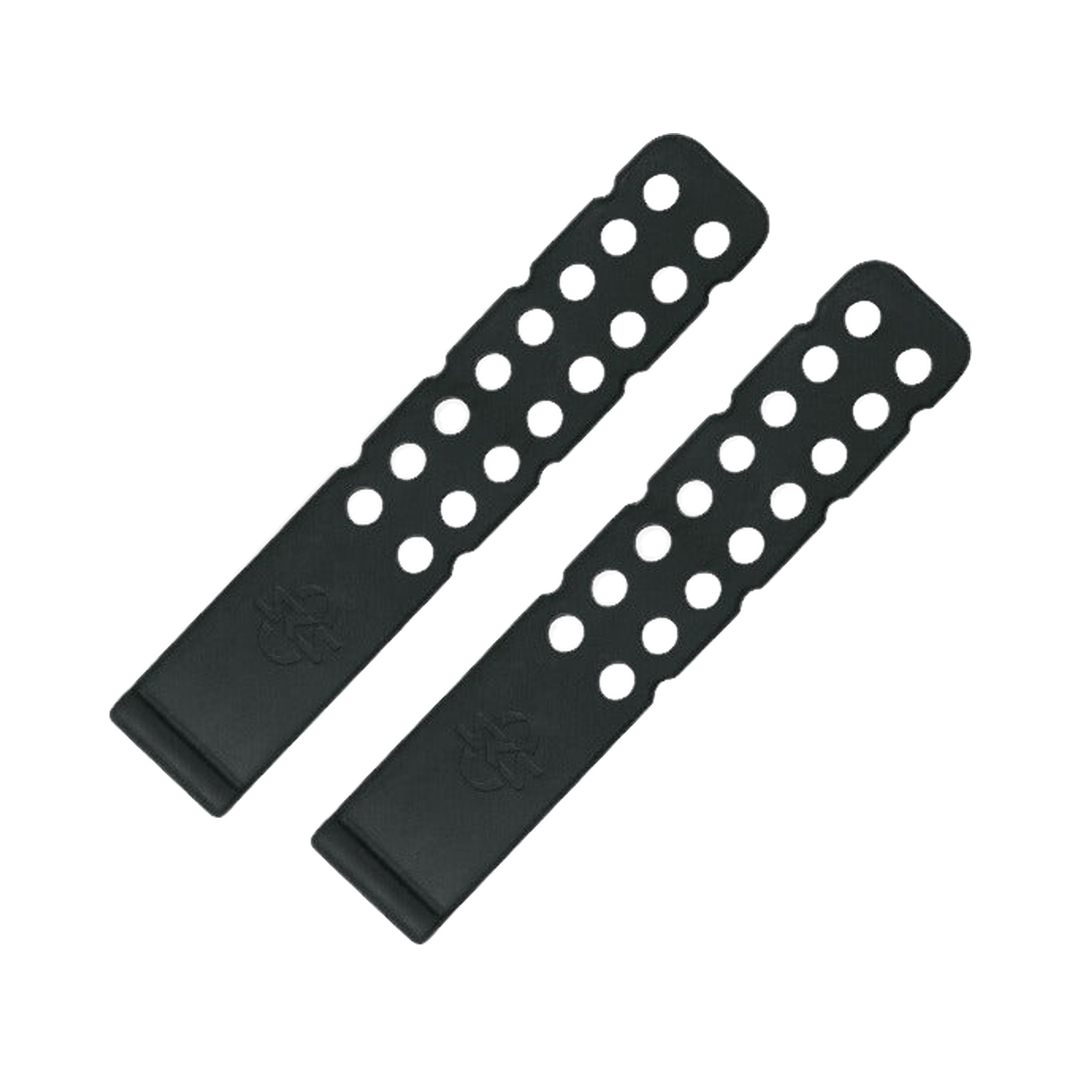 SKS Speedrocker Rubber Replacement Straps, Pair Accessories - Fenders