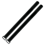 SKS Speedrocker Velcro Replacement Straps, Pair Accessories - Fenders