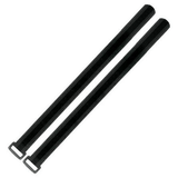 SKS Speedrocker Velcro Replacement Straps, Pair Accessories - Fenders