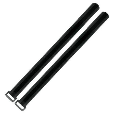 SKS Speedrocker Velcro Replacement Straps, Pair Accessories - Fenders